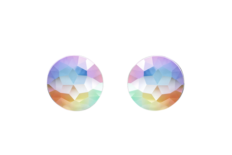 KALEIDOSCOPE GLASSES by H0les h0les