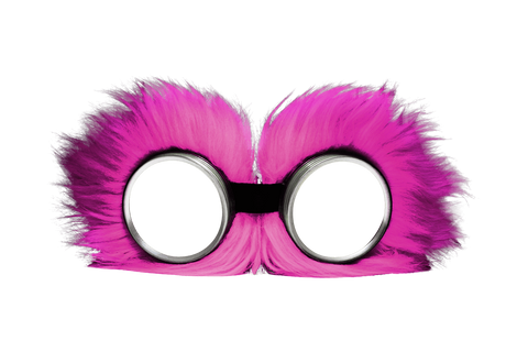 KALEIDOSCOPE GLASSES by H0les h0les