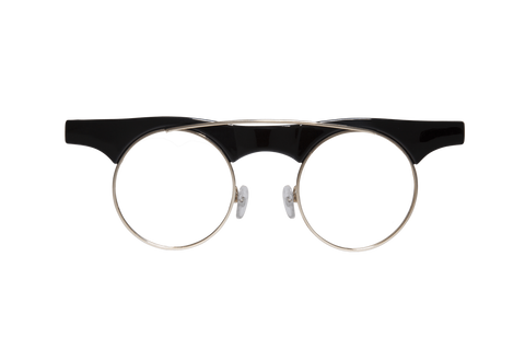 KALEIDOSCOPE GLASSES by H0les h0les